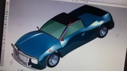 pickup model