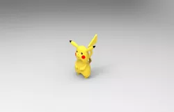 Pikachu Pokemon