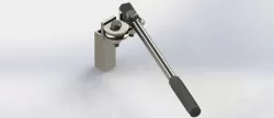 Pipe Bender