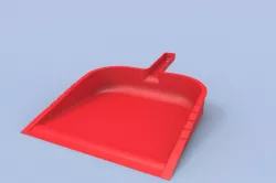 plastic part