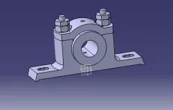 Plumber Block