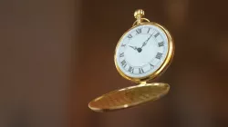 Pocket Watch 3D model