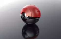 Poke'ball V2