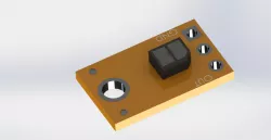 Pololu QTR Reflectance Sensor