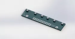 Pololu Zumo Reflectance Sensor