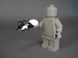 Portal Gun