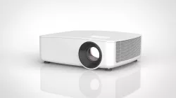 projector 3D model