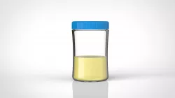 protein shaker 3D model
