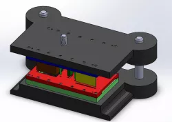 punch press 3D Models | Page 1 | STLFinder
