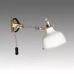 RANARP sconce IKEA 3D model