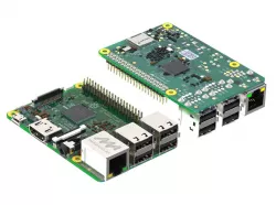 Raspberry Pi 3 Model B Reference Design Solidworks CAD Raspberry-Pi Raspberrypi Rpi