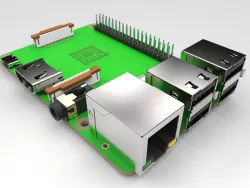 raspberry pi 3 3D Models | Page 1 | STLFinder