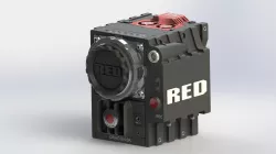 Red Epic Dragon 6K Camera