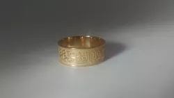 ring model