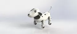Robot Dog