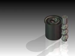 rotor and stator pump 3D Models | Page 1 | STLFinder