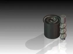 Rotor and Stator for progressive cavity pump