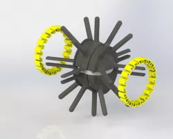 Rubber Egg Drop Challenge