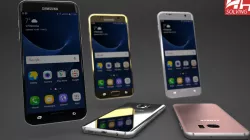 Samsung S7 Edge