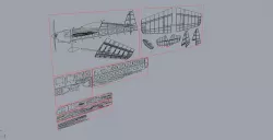 SBach RC model