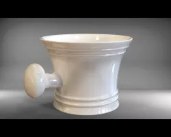 Shave Mug