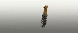 Shock absorber