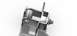 Shock Assembly Model