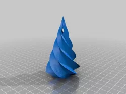 Simple Six point Tree