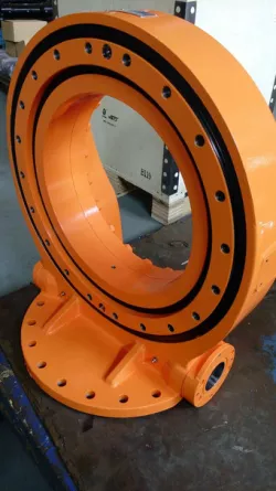 Slew Drive VE17B