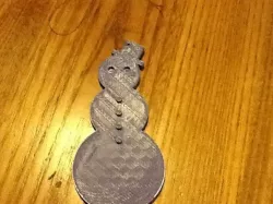 snowman