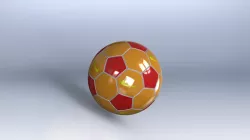 Soccer ball