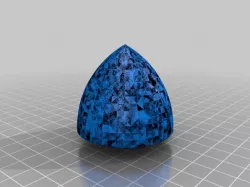 Solid of Constant Width