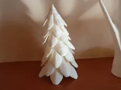 Some tree models.
