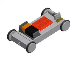 Spark Cart