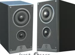 Speaker Low-poly  3D model