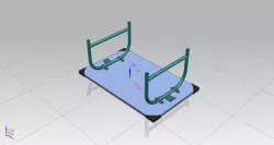 Study Table