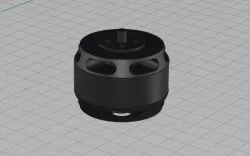 Tiger Motor U3