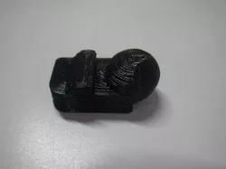 to test 3D Print