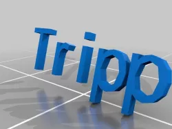 Tripp ring