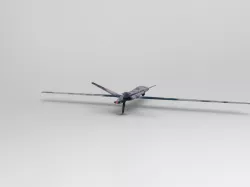 UAV PREDATOR DRONE