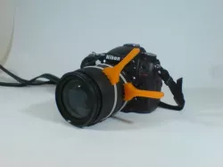 Ultimate FollowFocus for reflex cameras
