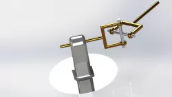 Universal joint