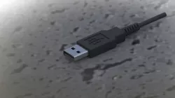 USB - SOLIDWORKS
