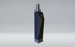 Vape 3D Model 3D model