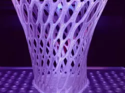 Vase Shifted #3