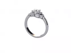 Vintage Ring 2
