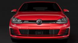 Volkswagen Golf Mk7 3 portas 2016 Modelo 3D - Baixar Veículos no
