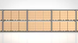 warehouse 3D model