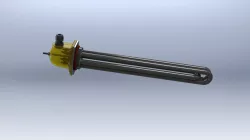 Water heater Marion ТБ-3х
