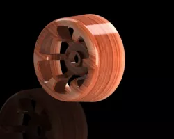 Wheel